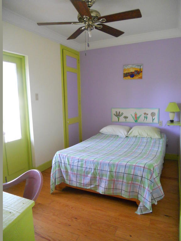 Villa Flukers - Economic Rooms Sosúa Habitación foto